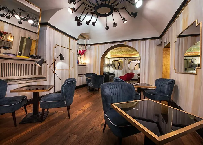 Relais Orso